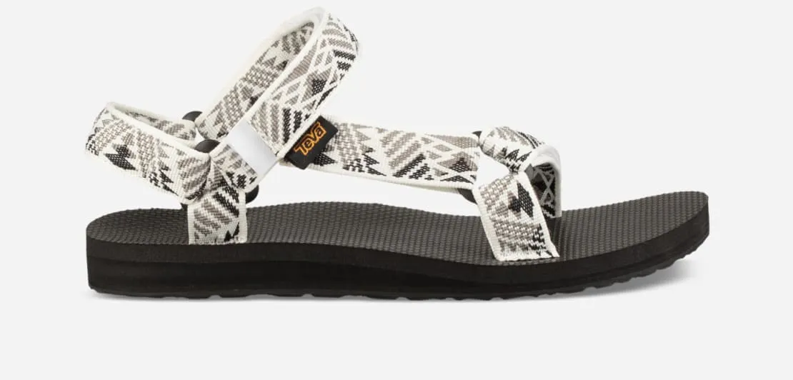 Women's Teva Original Universal Lace Up Style Sea Breeze