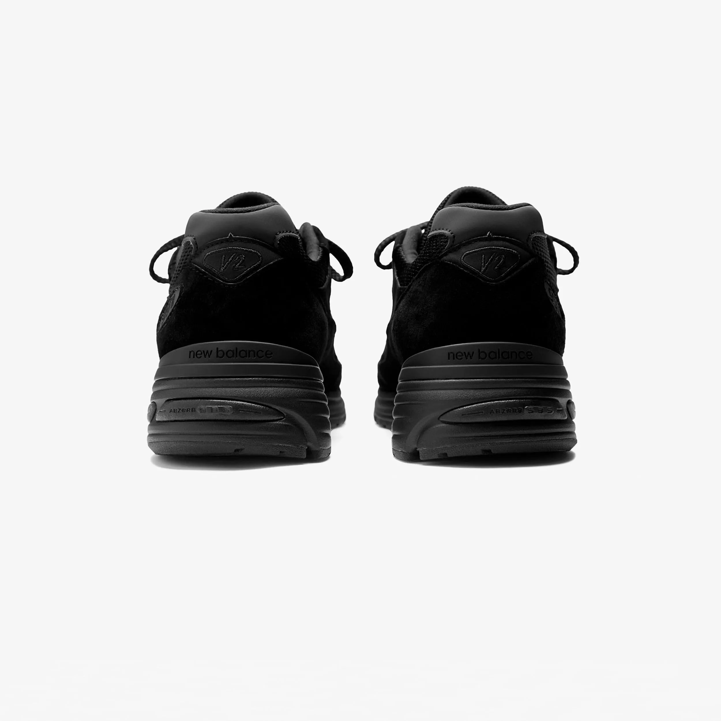 991v2 Move Fast clean look