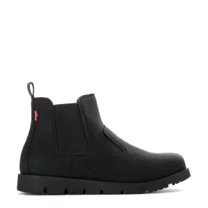 Chelsea Logger - Mens Flat Form Step Style