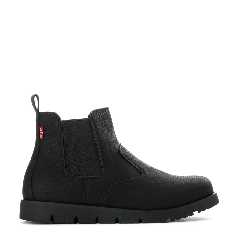 Chelsea Logger - Mens Flat Form Step Style