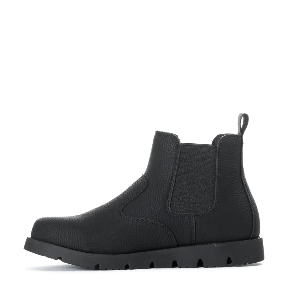 Chelsea Logger - Mens No Fuss Fit