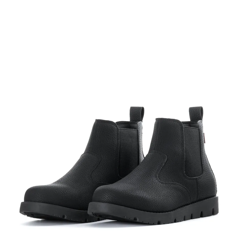 Glide Step Chelsea Logger - Mens