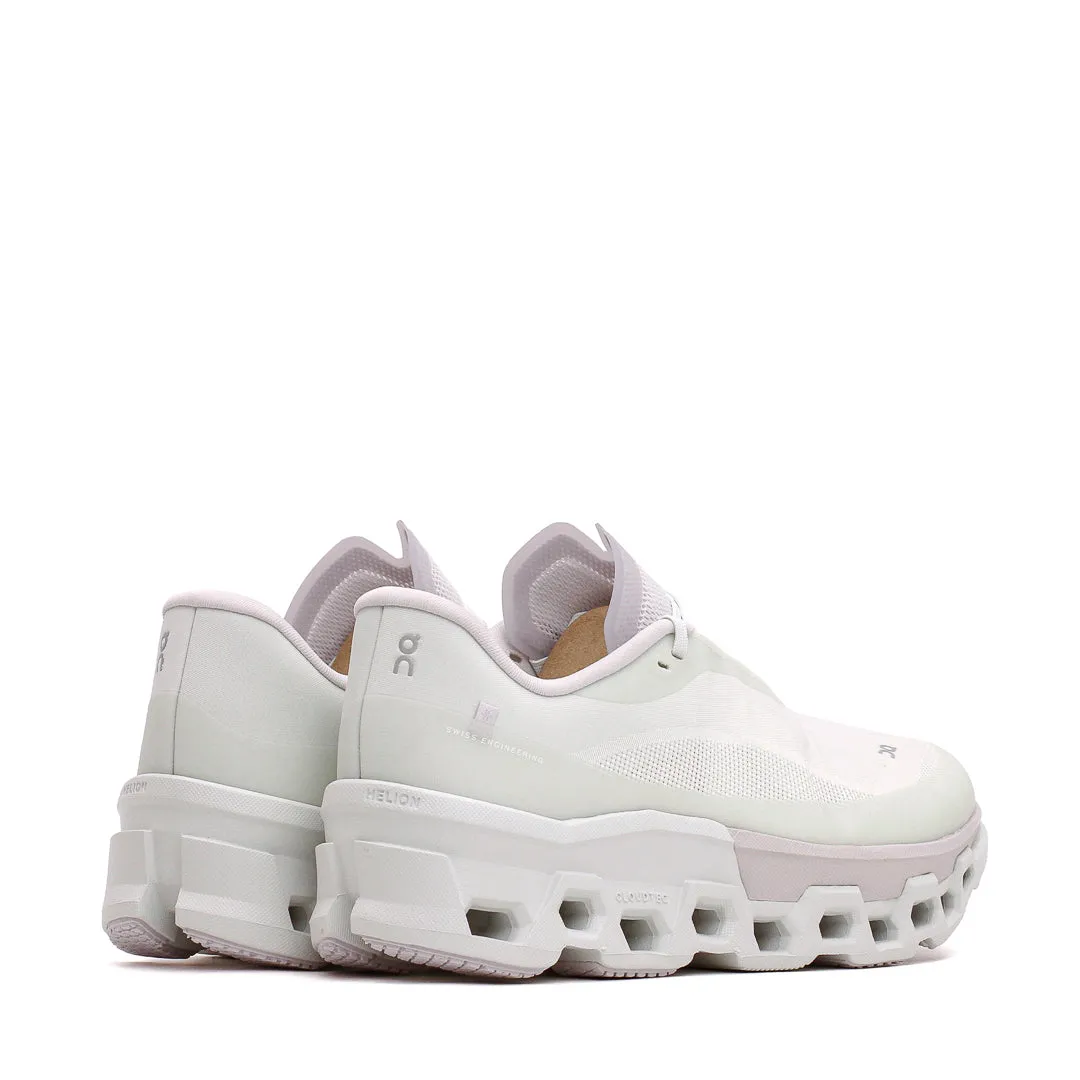 ON x PAF Men Cloudmonster 2 Vapor Frost 3ME10331955 perforated upper adaptable shoes