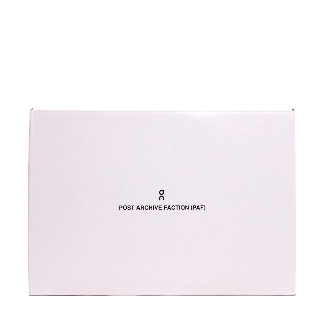 Male ON x PAF Men Cloudmonster 2 Vapor Frost 3ME10331955