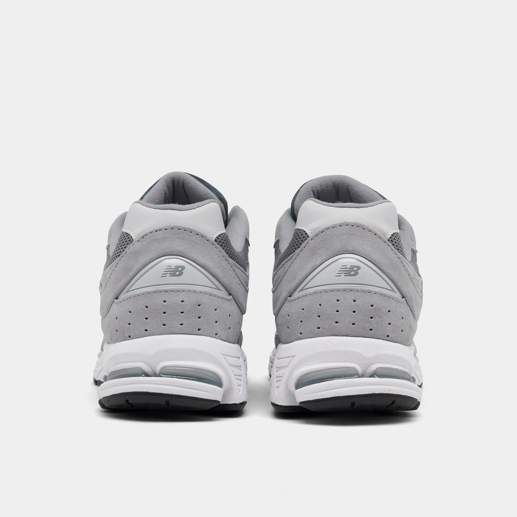 Comfort Tongue Street Edge New Balance M2002RST Steel / Orca