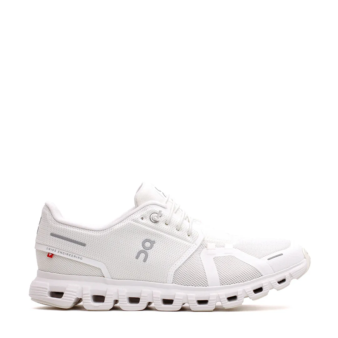 city running shoe area SleekDesign ON Men Cloud 6 White Core 3MF10071200