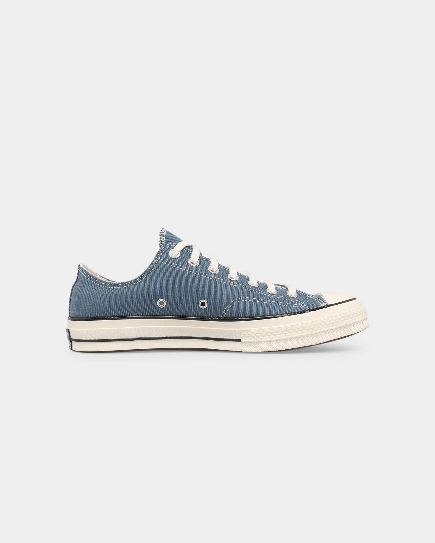 Action Ready Light Run Converse Chuck 70 OX Deep Waters