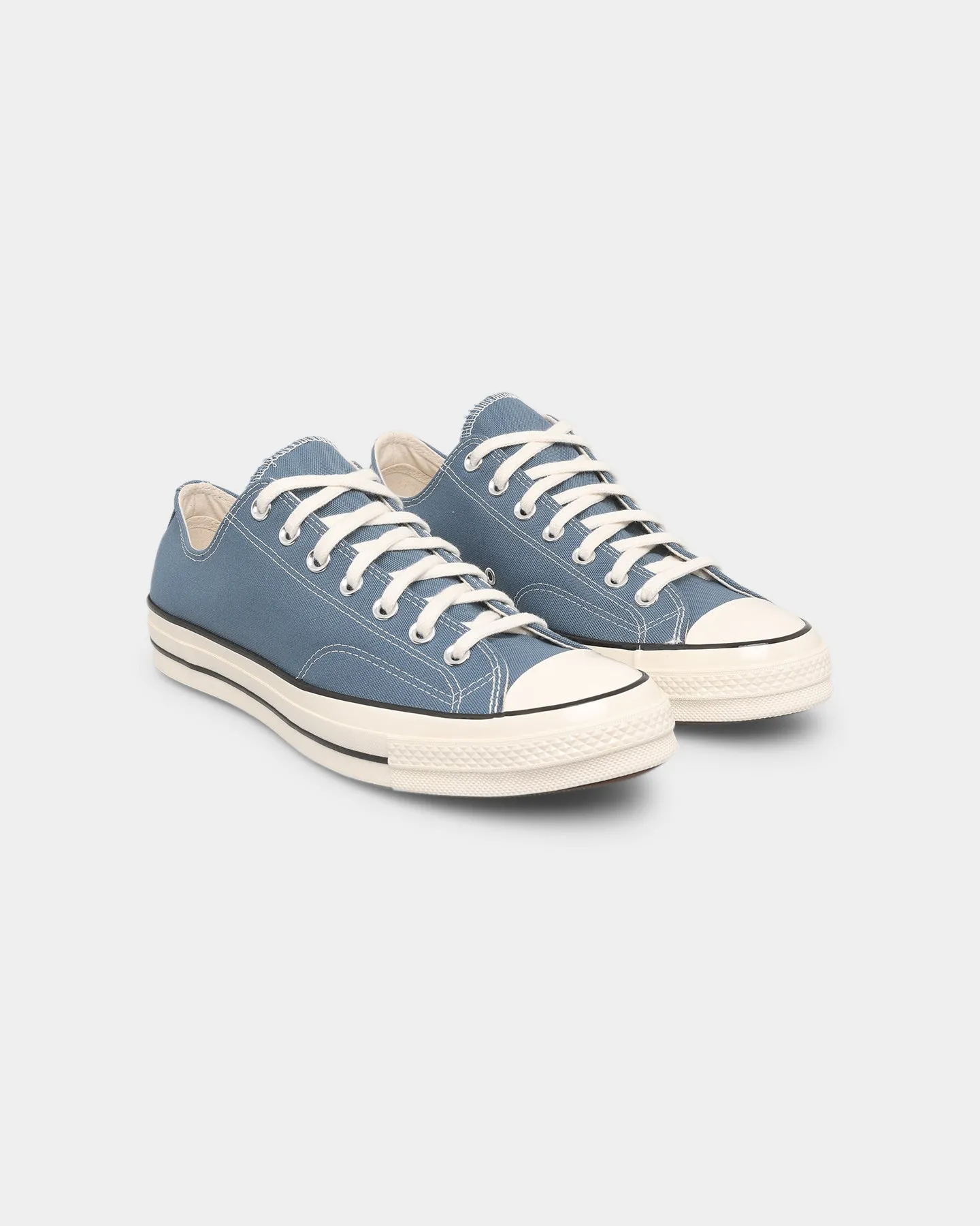 Abrasion resistant Comfort arch Converse Chuck 70 OX Deep Waters