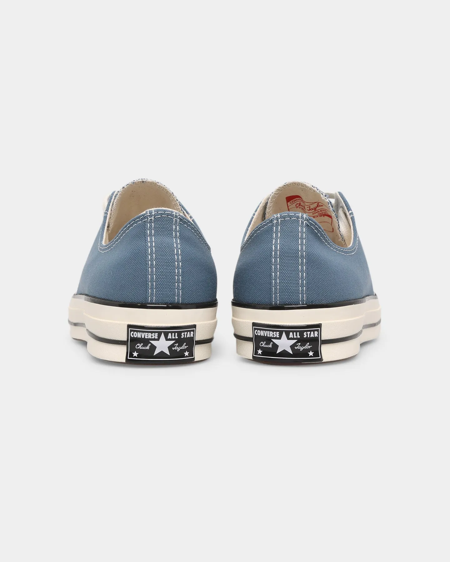Converse Chuck 70 OX Deep Waters Calm Step