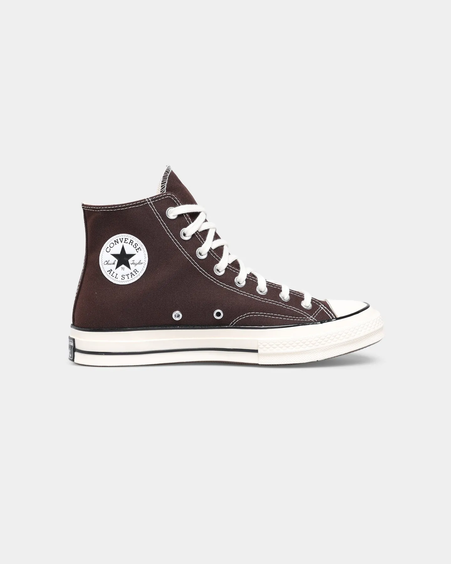 Fairy Step group walk Converse Chuck 70 Seasonal Colour High Top Dark Root/Black