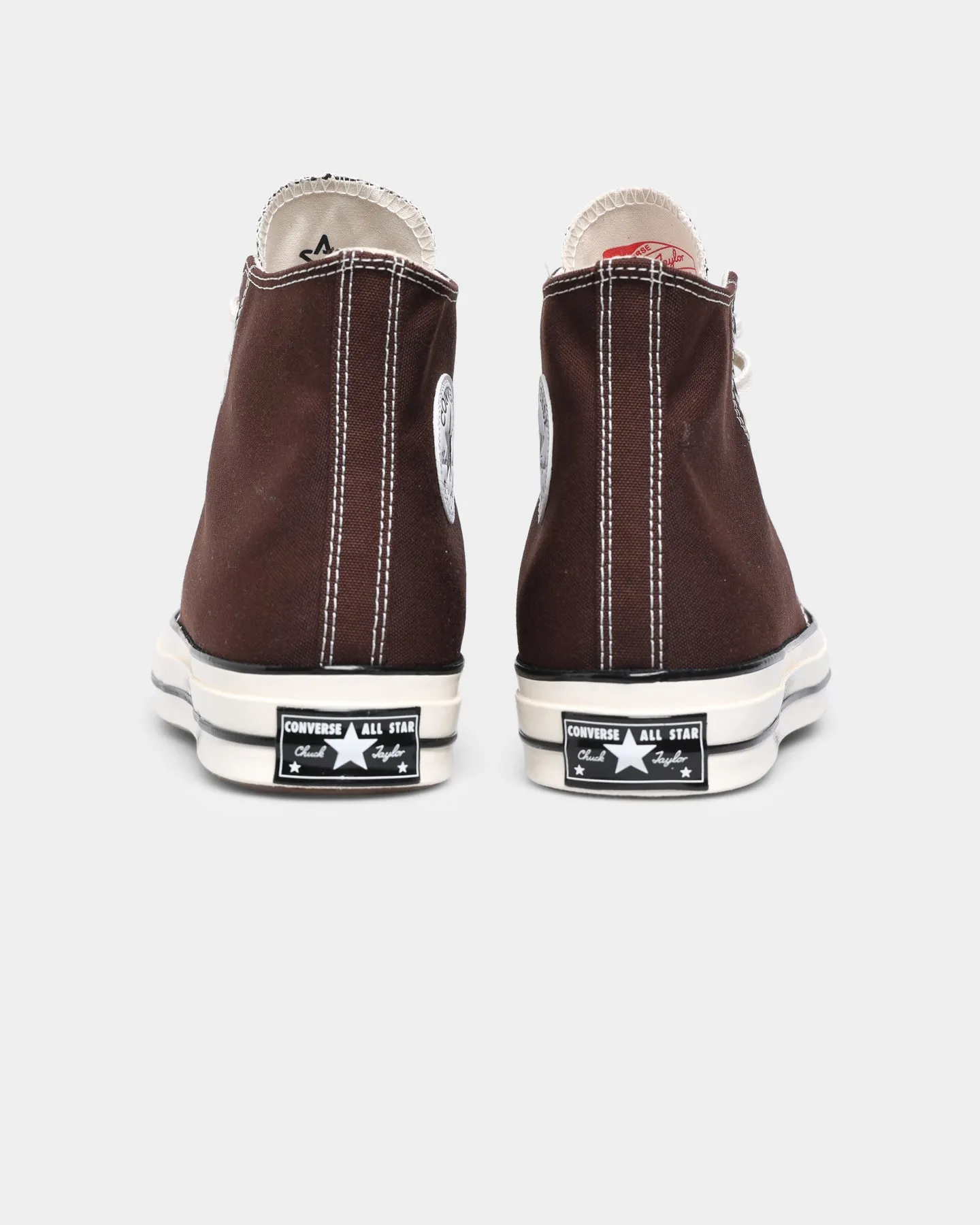 Converse Chuck 70 Seasonal Colour High Top Dark Root/Black AI Path