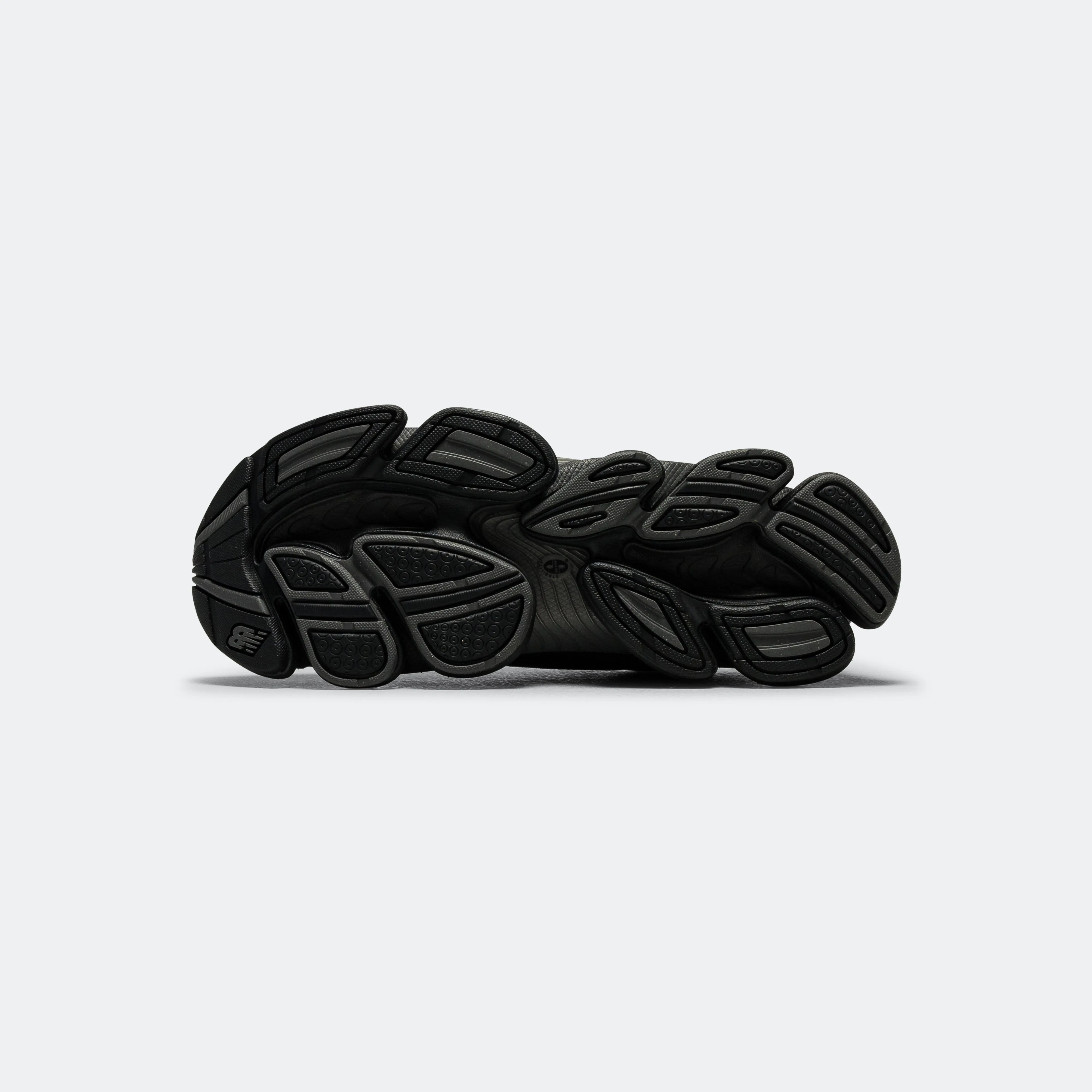 U2000EA Shock Diffusing Heel Neutral Base
