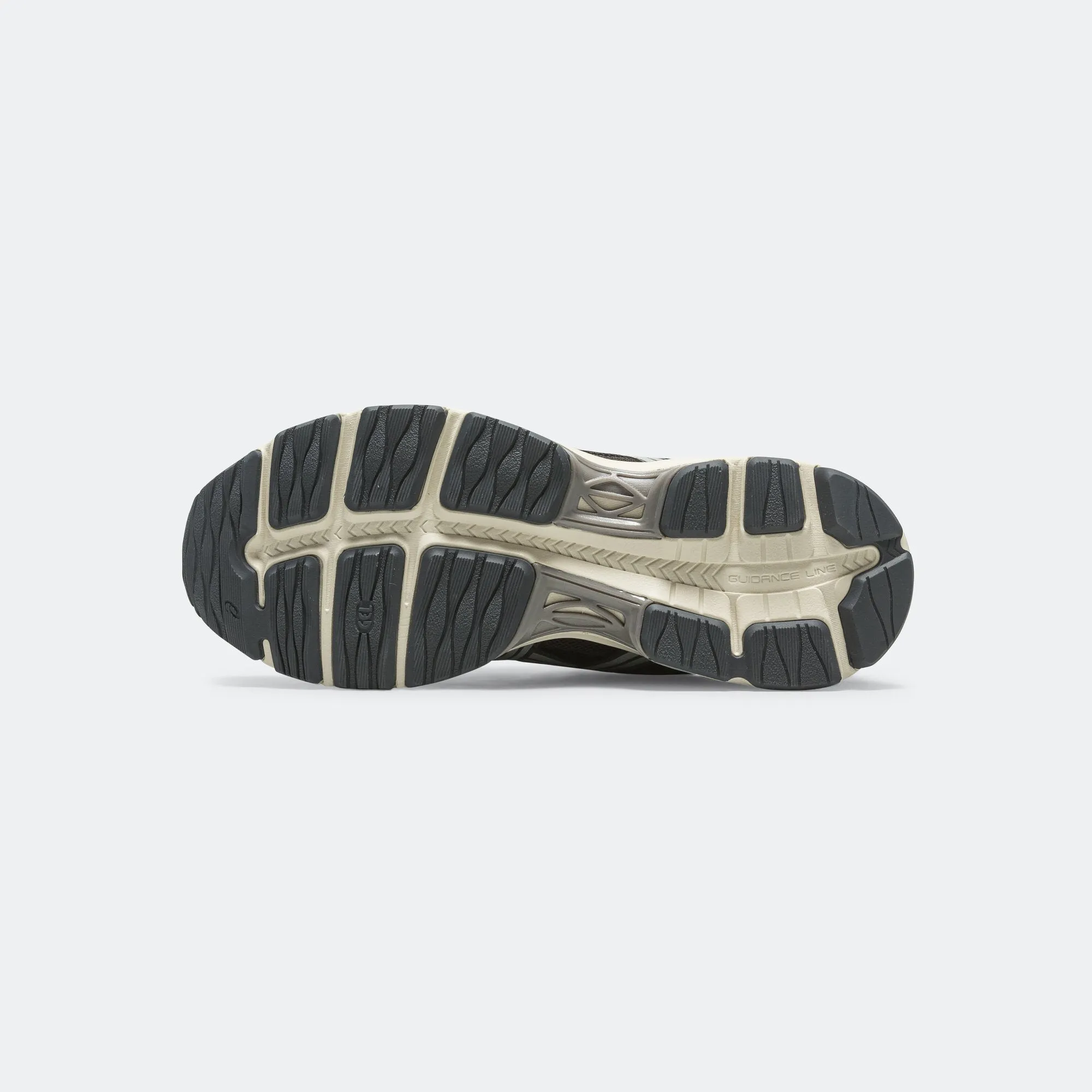 All-weather shock absorption GEL-K1011 - Black/Carrier Grey