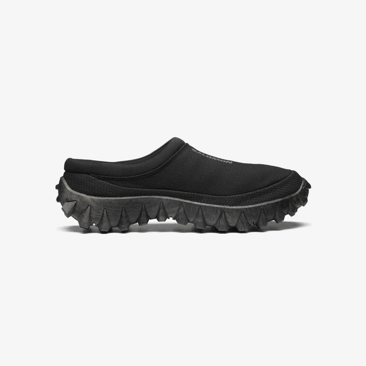 Snowclog Ergonomic Frame