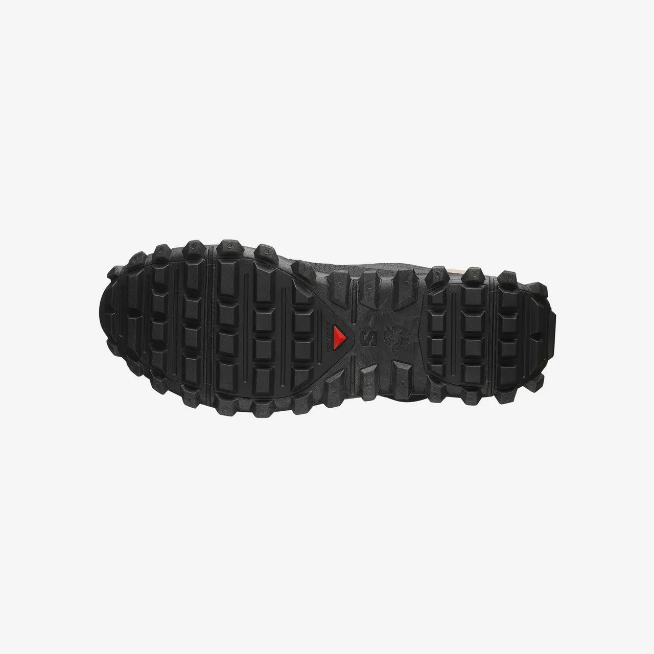 Quick Break Bounce Technology Snowclog