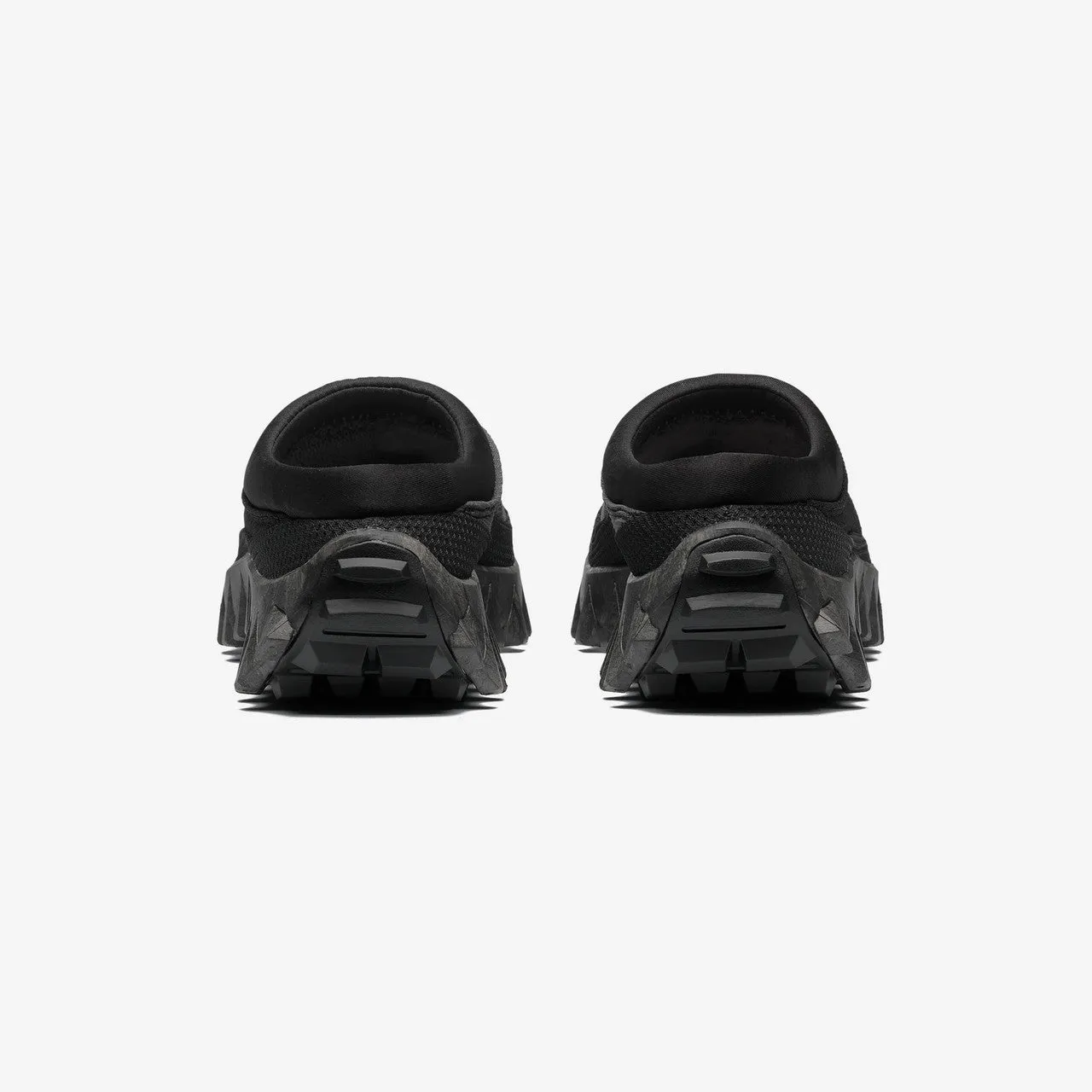 Airflow Optimization Snowclog