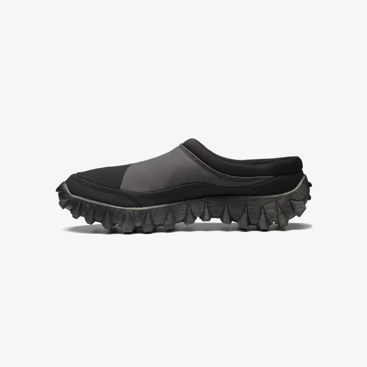 Snowclog Transit Style