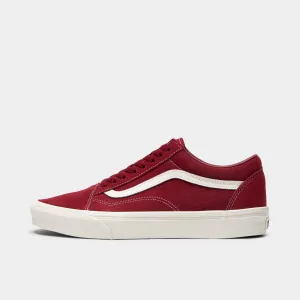Vans Old Skool Maroon / Off-White Street Wear