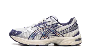 Gel-1130 WMNS "White Future Dusk" appliqued running option running on uneven ground shoes