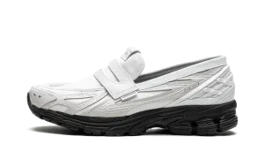 toe - spring running shoes running for a new experience 1906L "Junya Watanabe MAN - White"