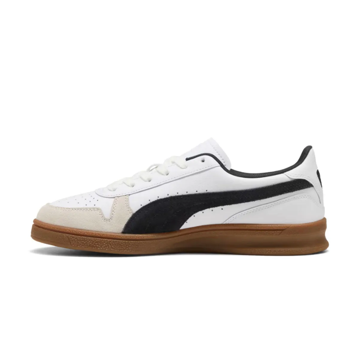 Boho Free Indoor 'Puma White Black Gum'