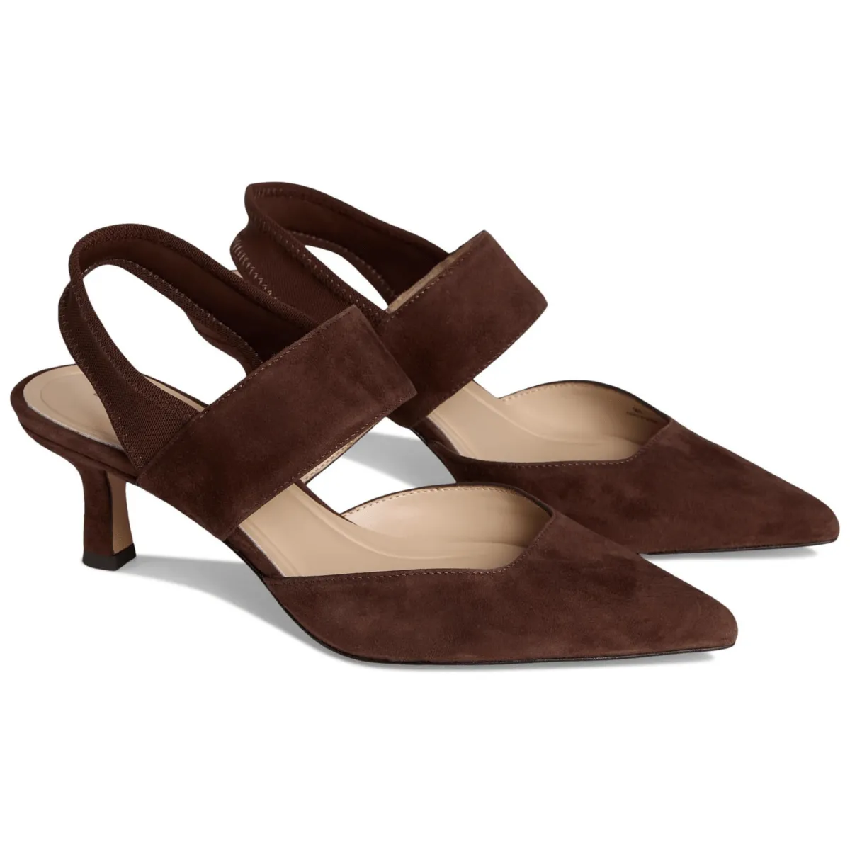 day use Gloss Leather Pelle Moda Women's Kiam Espresso Kid Suede