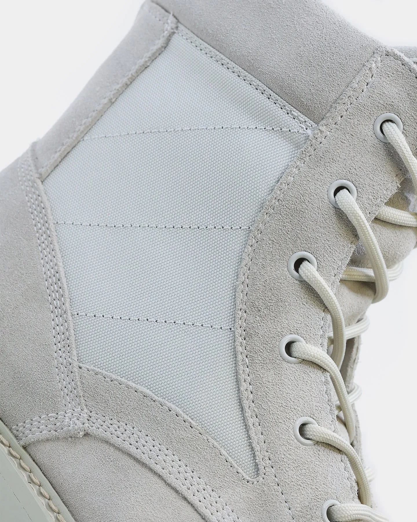 Easy Flow Saint Morta Legion Boot Light Grey