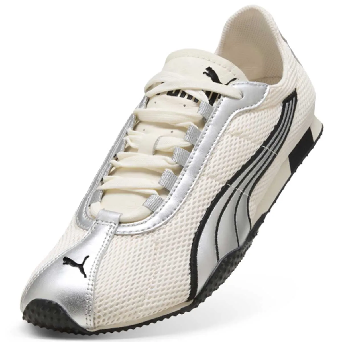 H-Street OG 'Frosted Ivory PUMA Silver' Beneficial