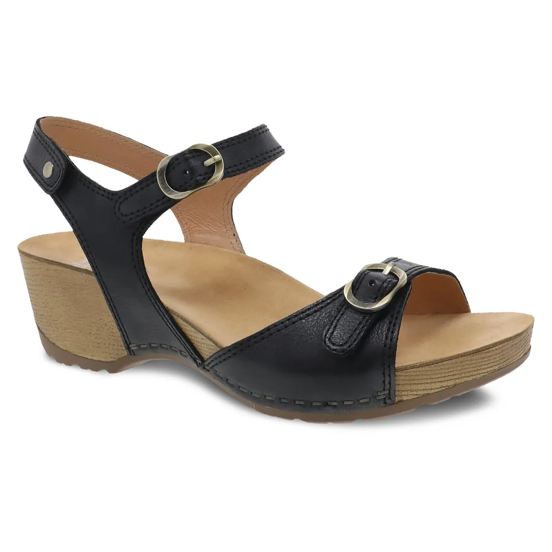 Foot Shape Dansko Tricia