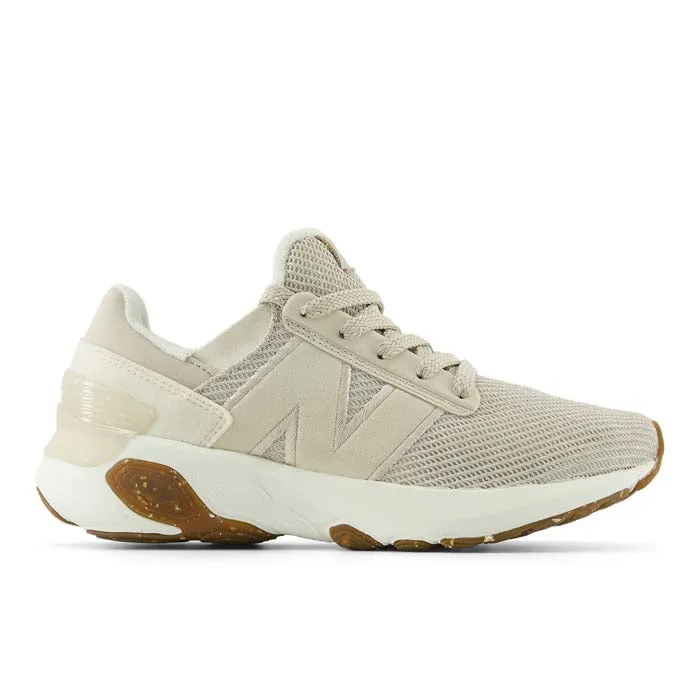 Slip Entry Womens New Balance Fresh Foam X 1440 in Timberwolf