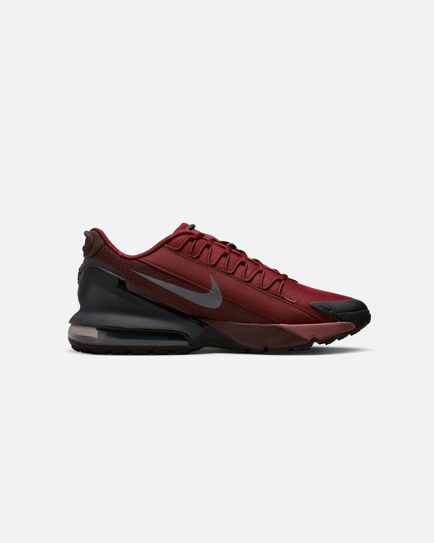 Comfort Curve easy move Nike Air Max Pulse Roam Dragon Red/Burgundy Crush