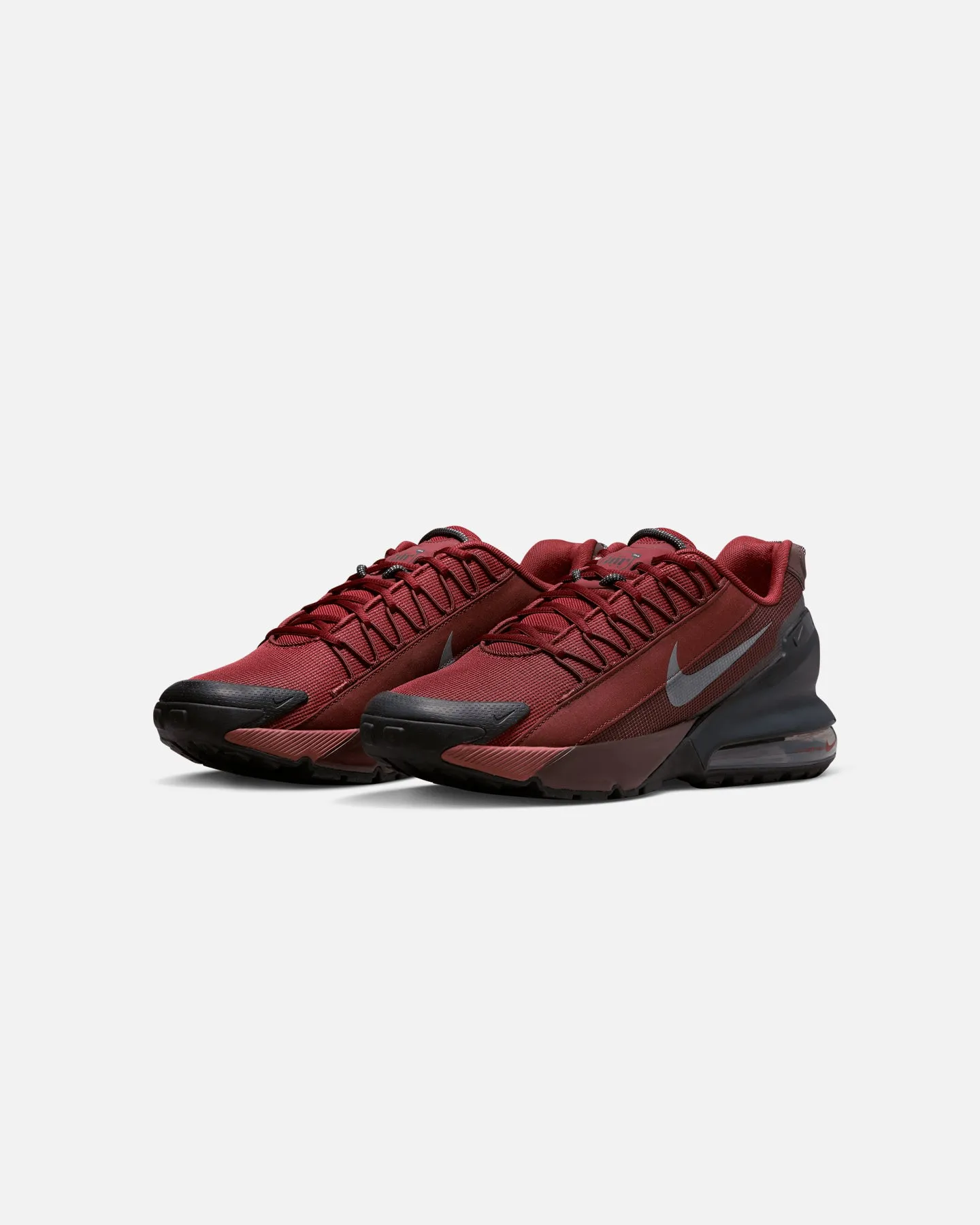 Agile Fit Nike Air Max Pulse Roam Dragon Red/Burgundy Crush