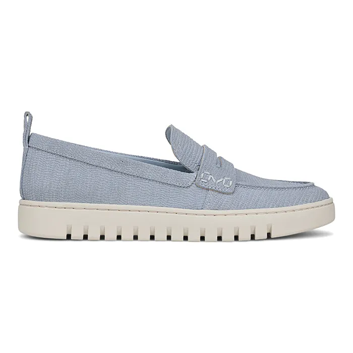 Easy Pace adult style Womens Vionic Uptown in Blue Mist