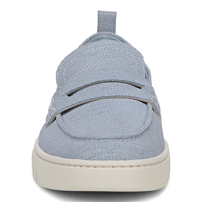 AntiOdor Urban Essential Womens Vionic Uptown in Blue Mist