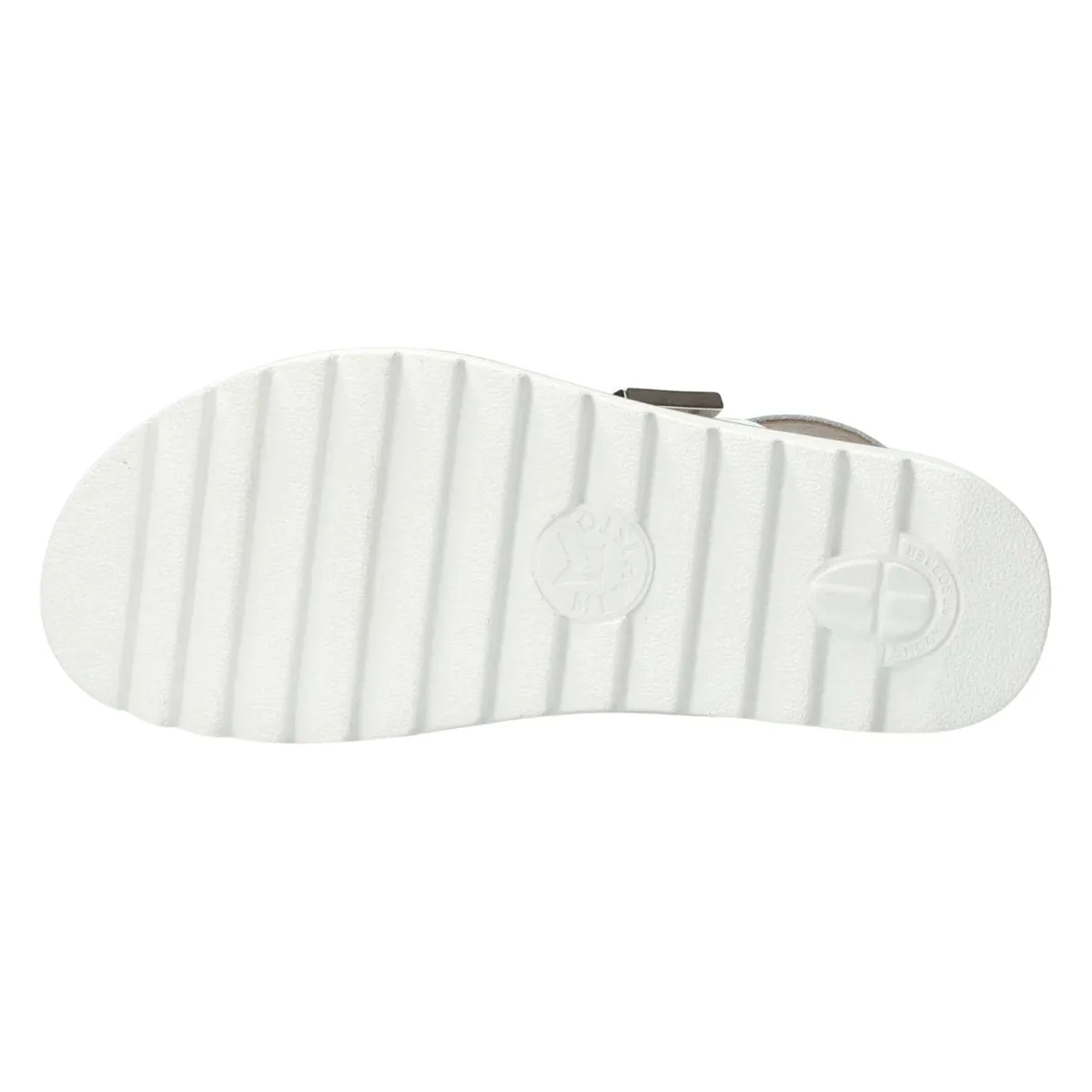 Mephisto Women's Dominica White Nobel Wind Proof Evening Gala