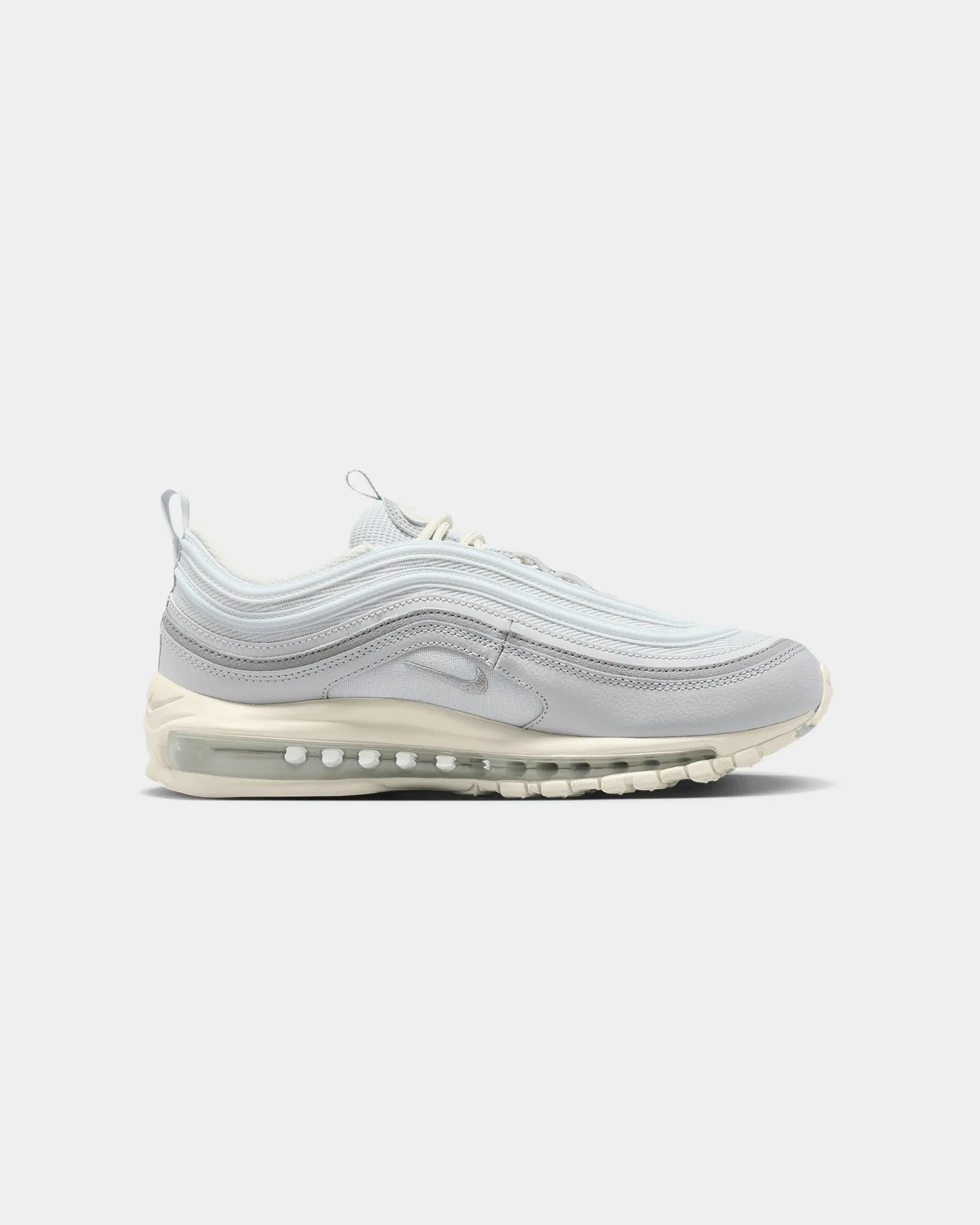 Show Stage Star Edge Nike Air Max 97 SE Pure Platinum/Wolf Grey/Sail