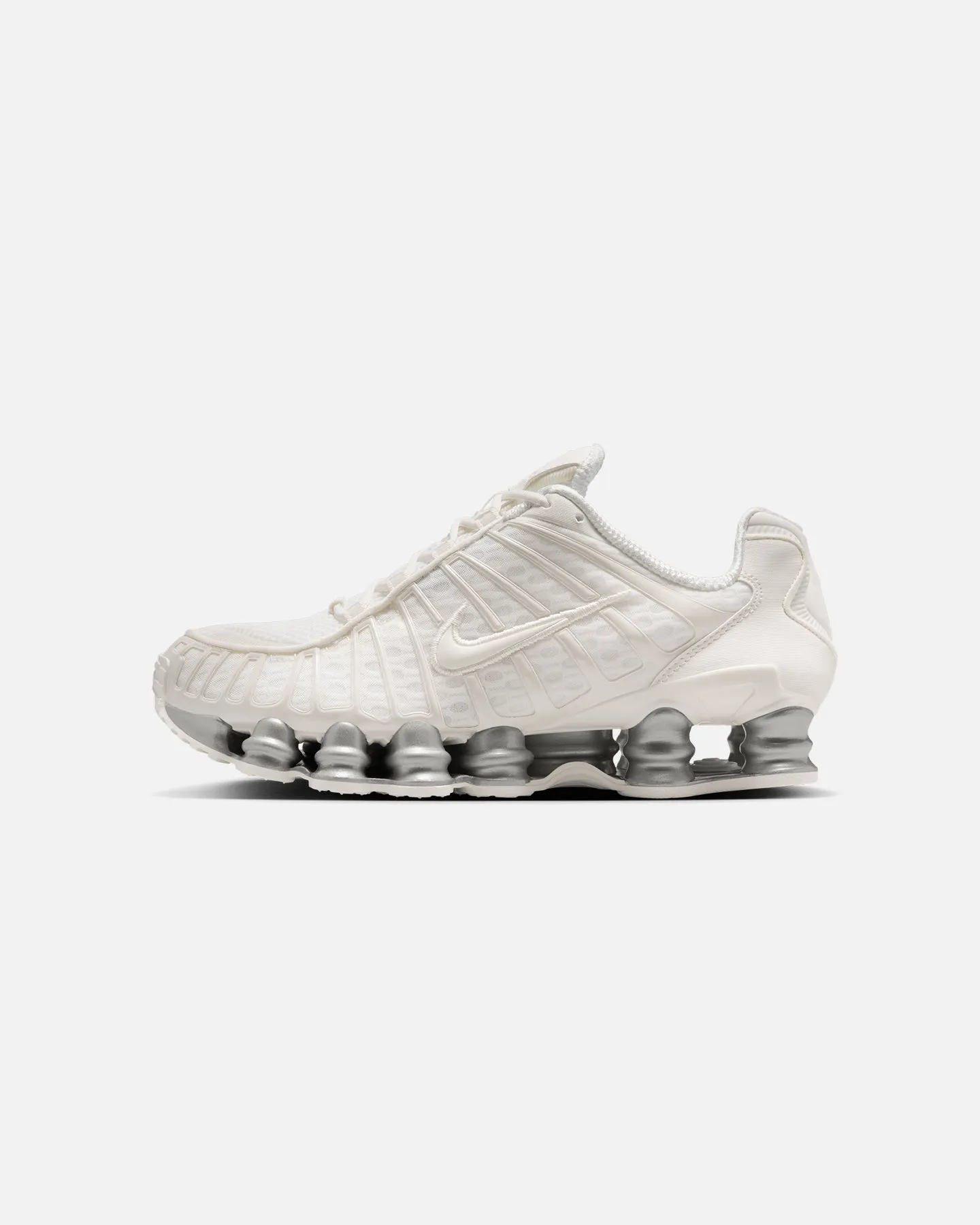 Ankle Support series Nike Women's Shox TL Sail