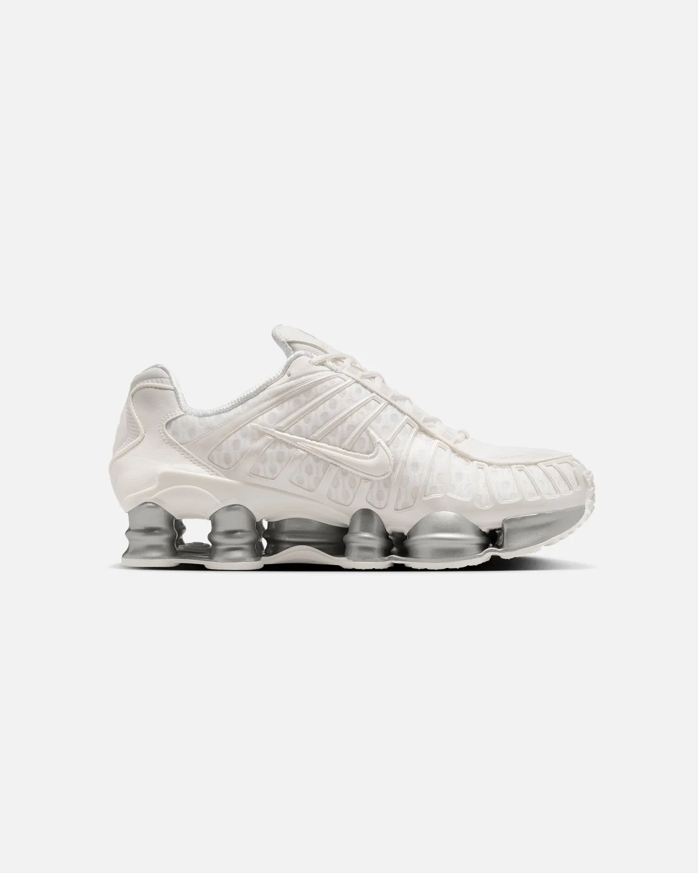 Nike Women's Shox TL Sail Present