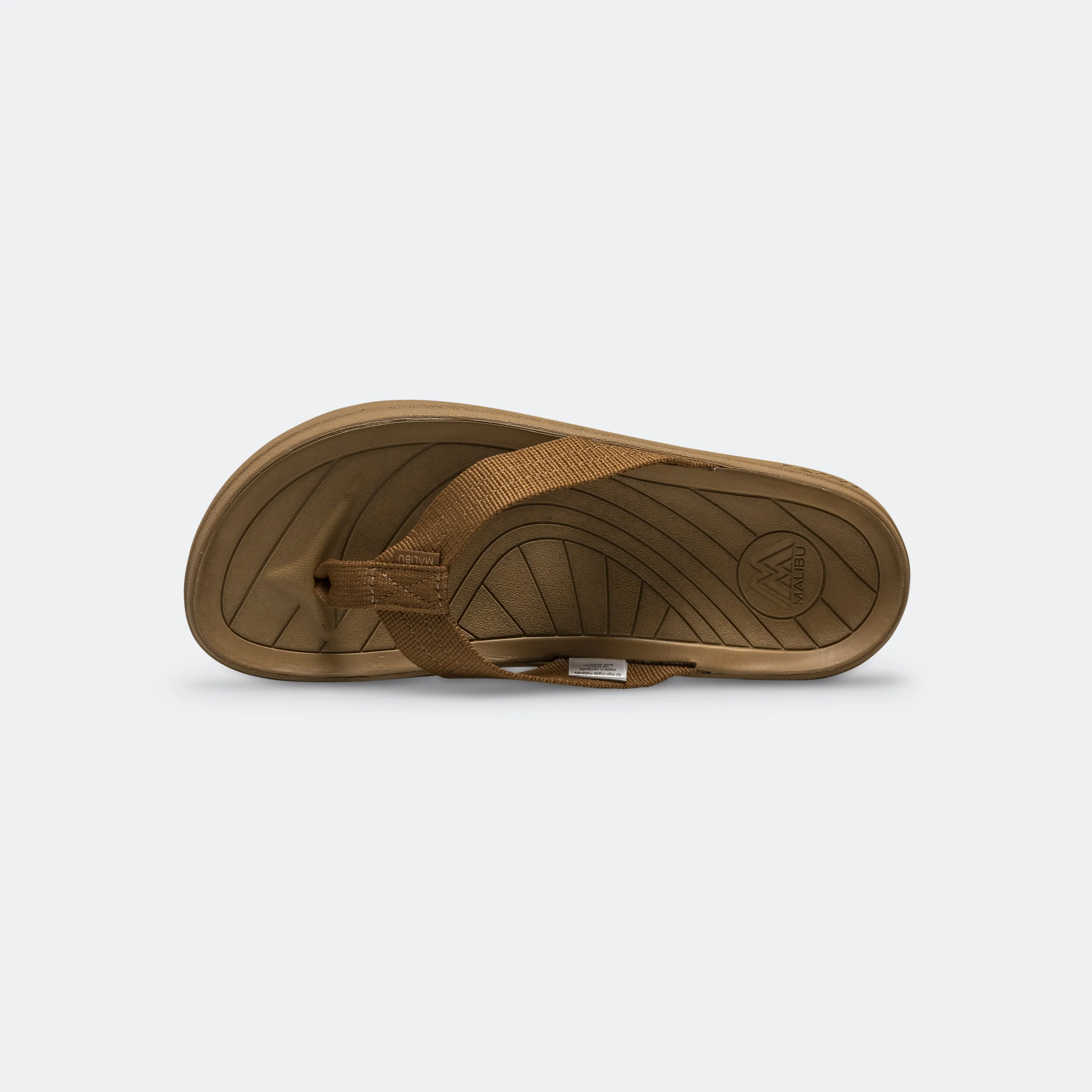 Active Summer Footwear Surfrider - Coyote