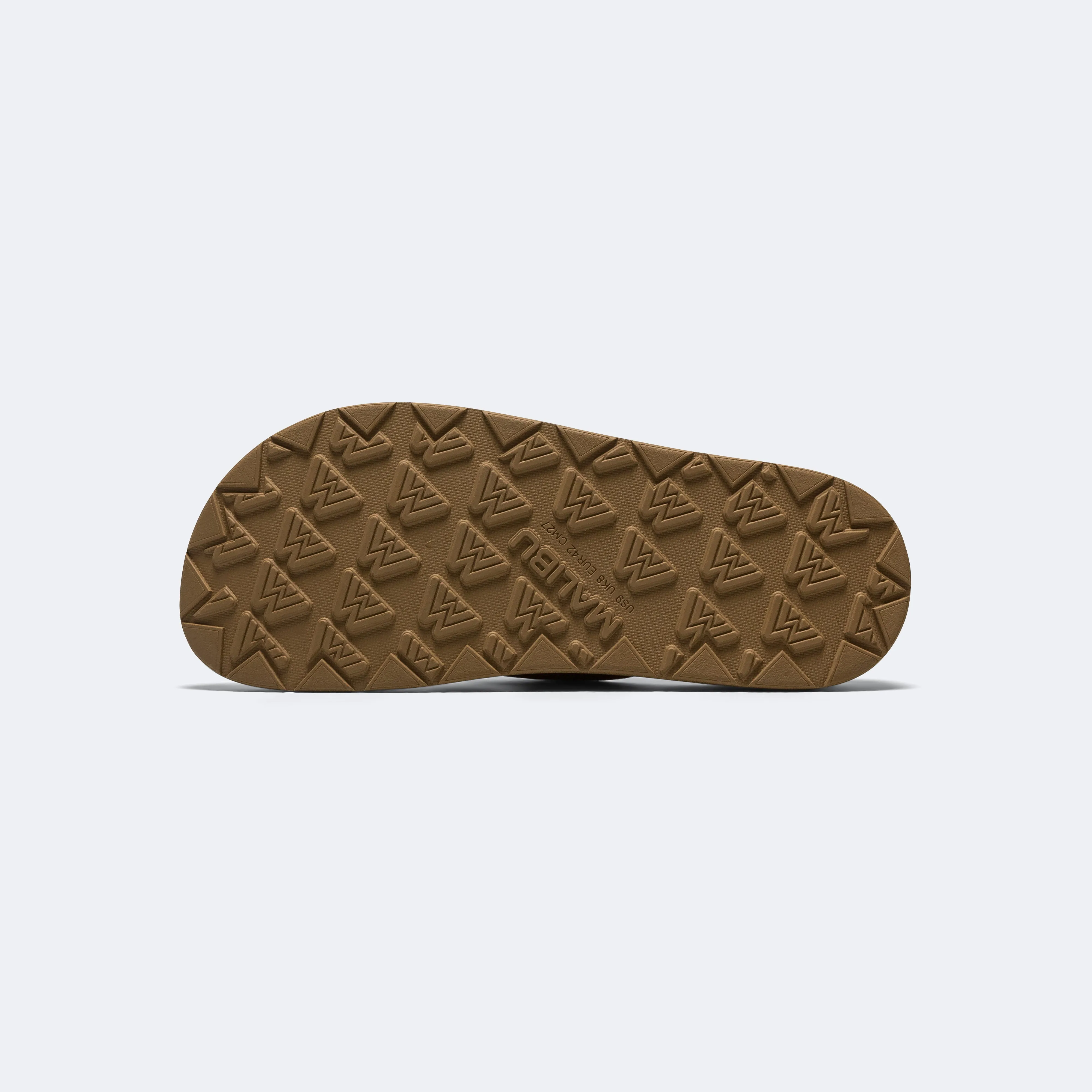 Surfrider - Coyote Sporty Style