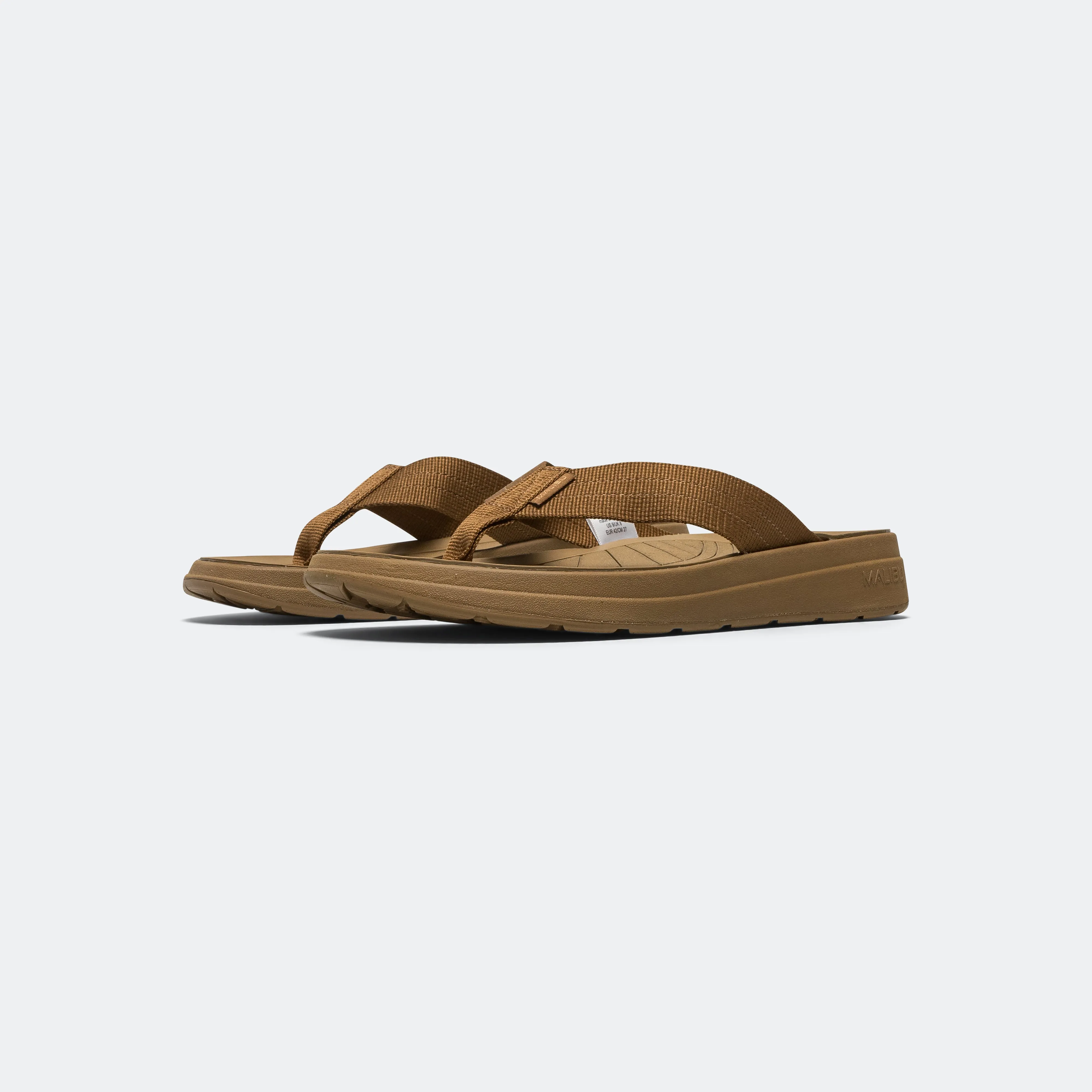 Surfrider - Coyote Night Fun Stylish Travel Flats