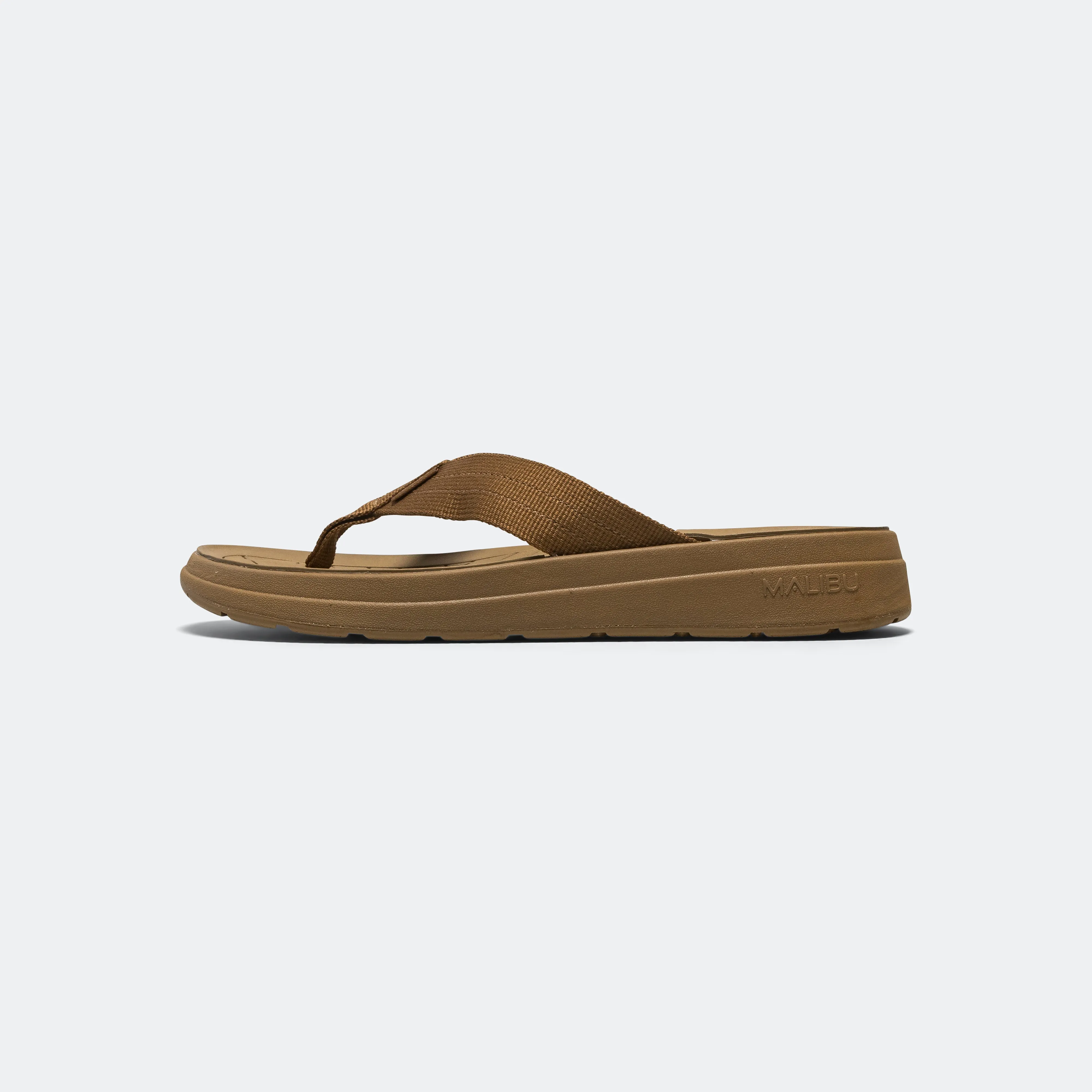 Soft Step Surfrider - Coyote