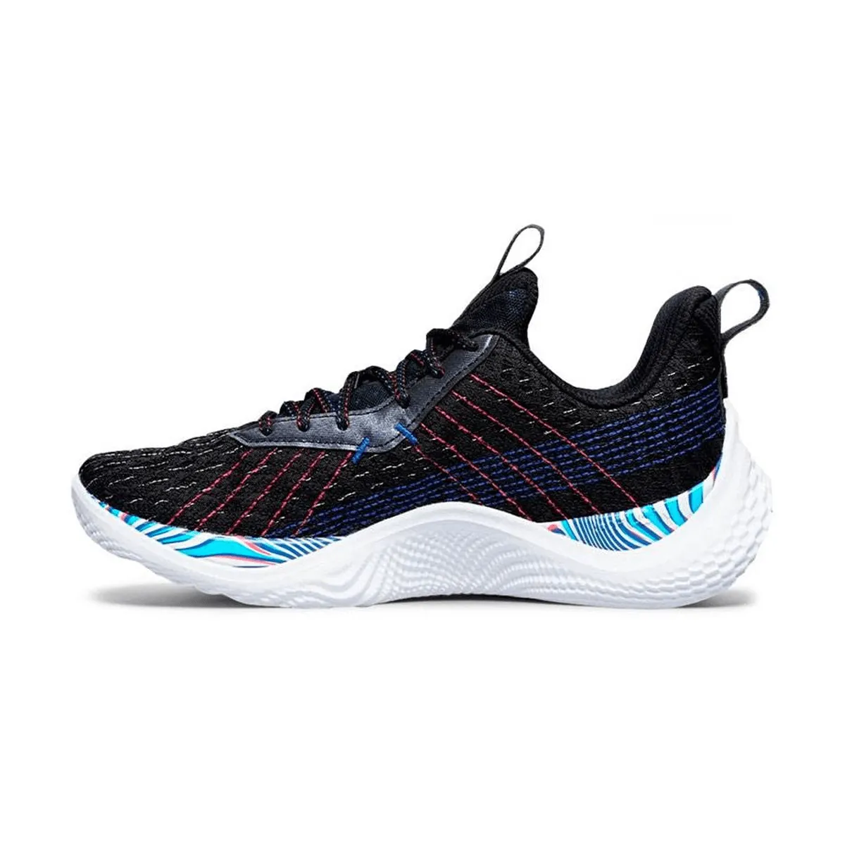 Curry 10 'Magic' spring fresh