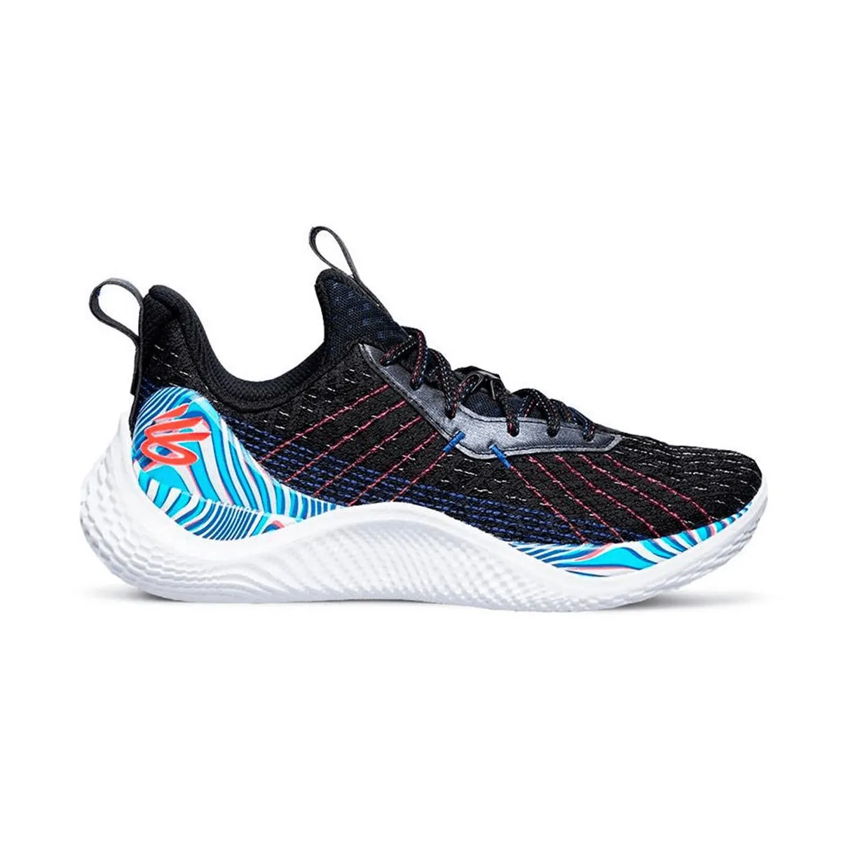 Durable Build Curry 10 'Magic'