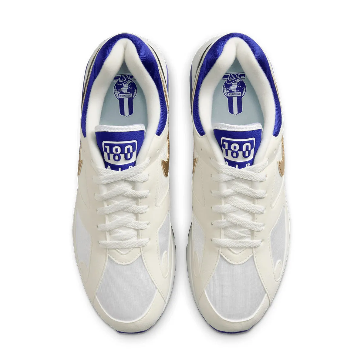 Lightweight Ease summer - style Air 180 'Concord'