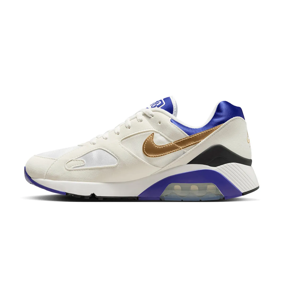 Air 180 'Concord' Swift Glide Matte Base