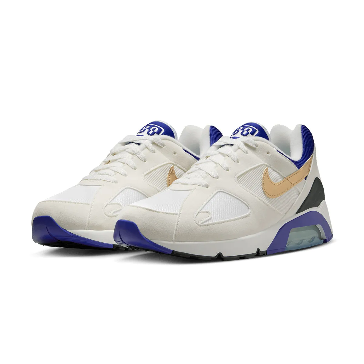 Air 180 'Concord' Training Mode