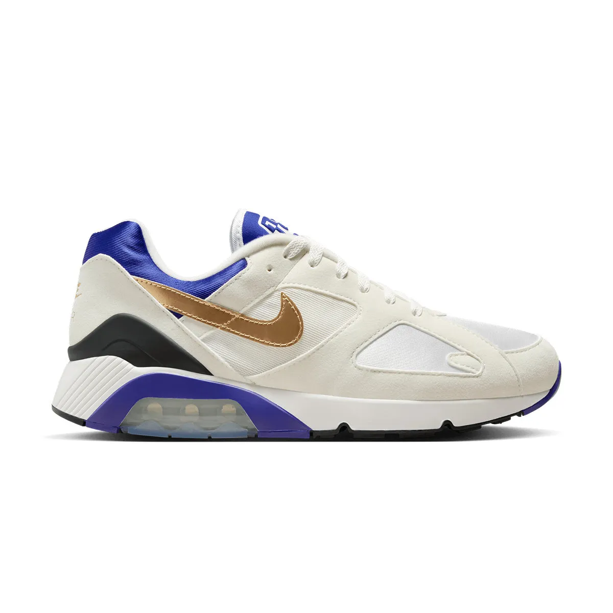 Air 180 'Concord' cyclists' efficiency medium - quality