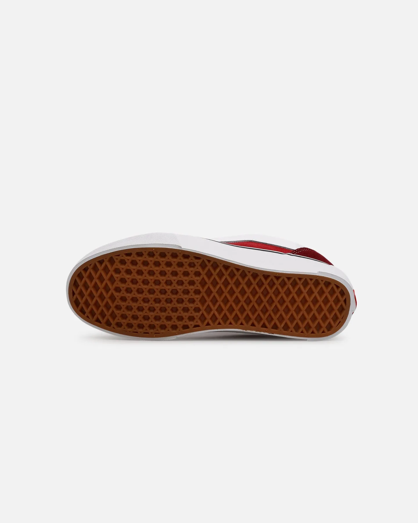 Vans Knu Skool Bordeaux Nordic Tone Grip Strong