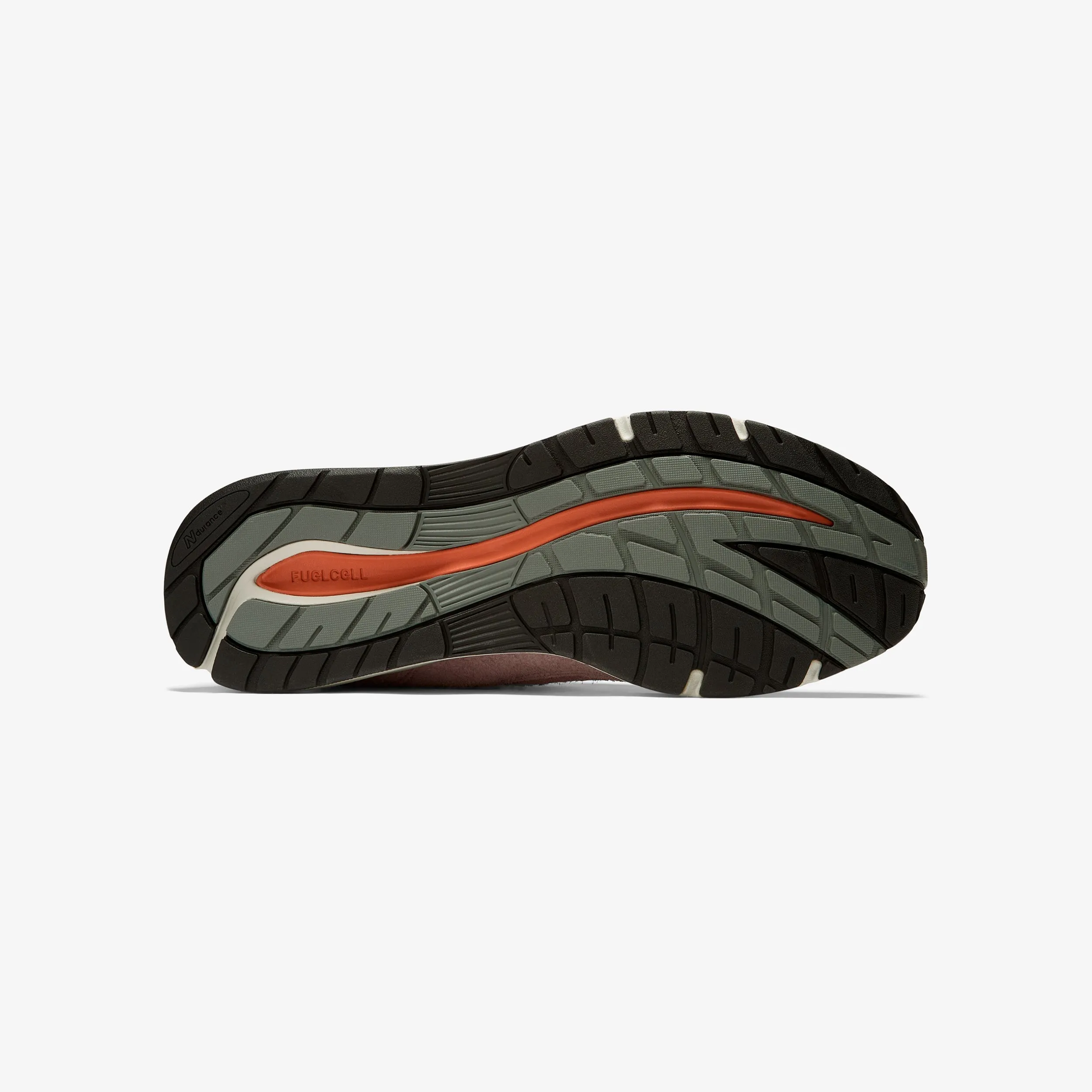 991 Lateral Stabilizer Stability Control Frame